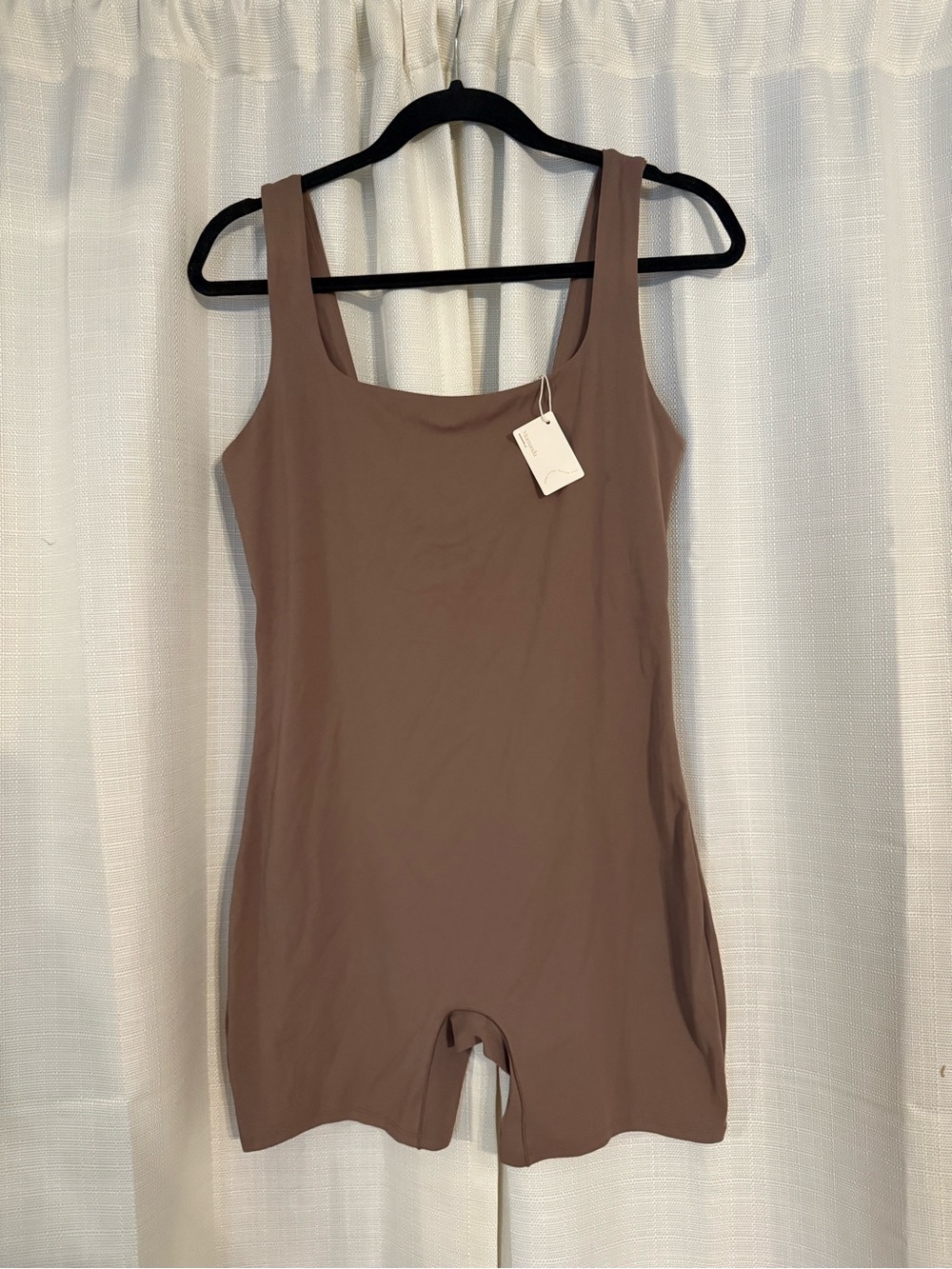 Maternity Jumpsuit